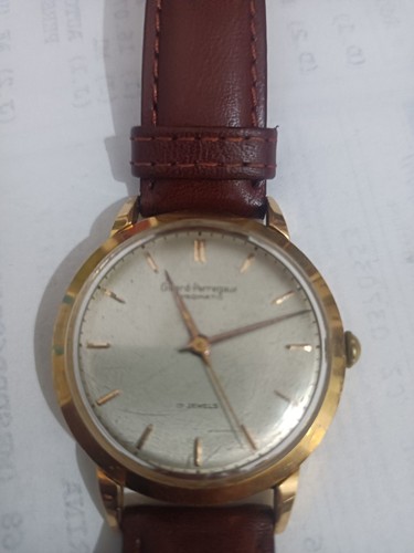Orologio girard perregaux - orologio,