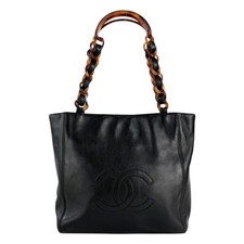 Borsa media Chanel Timeless CC