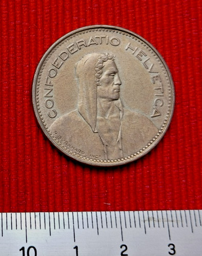 Svizzera franchi 1965 - 1965, fdc
