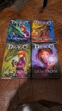 La Ragazza Drago Licia Troisi