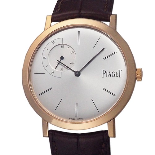 Piaget altiplano p10522 k18pg - piaget,