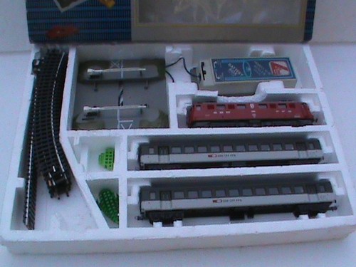 Coffret lima 105100503 loco - coffret,