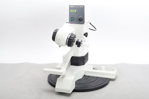 Sistema rotavapor buchi 114 - buchi, r-114
