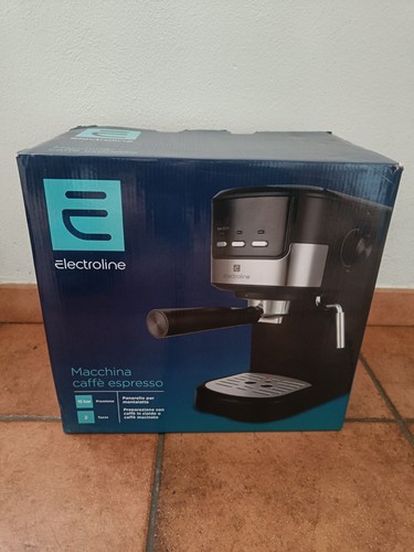 Macchina del caffè - macchina,