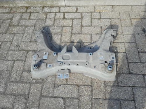 Telaio inferiore renault - telaio,