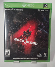 Back 4 Blood (Xbox One & Xbox