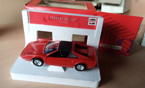 Tonka polistil ferrari - ferrari, 308