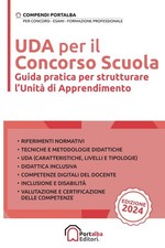 Libro - Uda Per Il Concorso