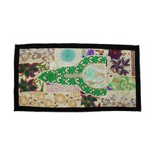 Arazzo da parete indiano