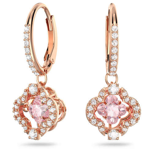 Swarovski 5516477 orecchini - swarovski,