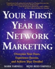 Your First Year in Network