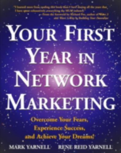 Your first year network - year,