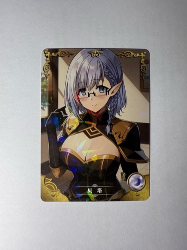 Goddess story waifu anime - goddess,