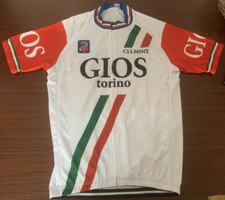 Retro TORINO GIOS CYCLING