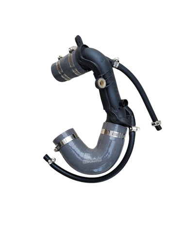 Durite turbo logan nissan - logan,