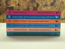 PEANUTS - MILANO LIBRI - LOTTO