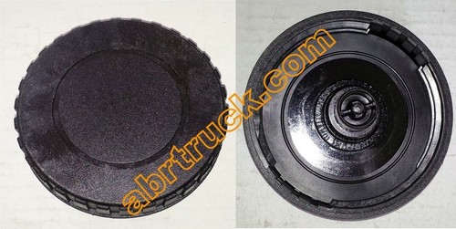 Tappo carburante serbatoio - tappo,