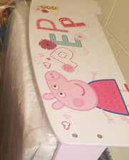 Letto Singolo Bimba Più Materassino