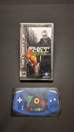 Tom clancy splinter cell - splinter,