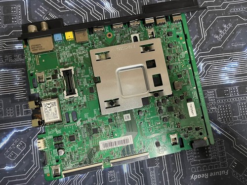 Main board ue65nu7170u - board,
