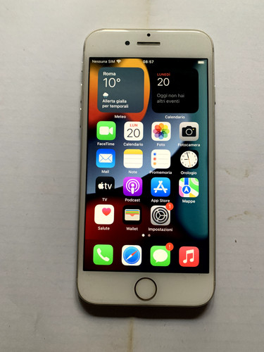 Apple iphone 32gb - iphone, 7