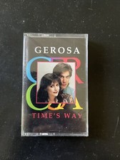 Sealed Gerosa Time’s Way