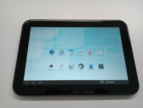 Tablet toshiba at300se 101 - toshiba, at300se-101