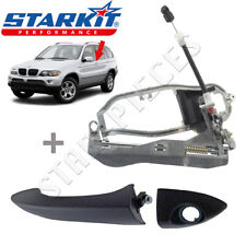 POIGNEE DE PORTE + MECANISME