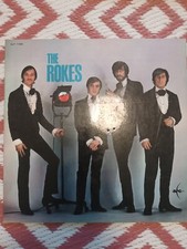 The Rokes lp the rokes vinile
