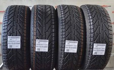 4 pneumatici riken 225/60 r17