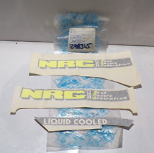 KIT ADESIVI DA 3 PEZZI VEICOLO