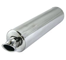 Bidone Scarico Viper Race