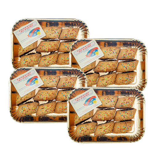 Prodotti tipici calabresi - tipici,