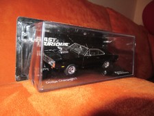 DIE CAST 1:43 - FAST AND