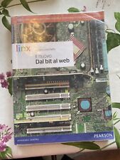 IL NUOVO DAL BIT AL WEB - A.BARBERO e F.VASCHETTO - LINX