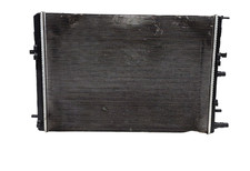 RADIATORE ACQUA PER NISSAN Qashqai Serie 21457-HV80A K9K 636, K9K 646 Diesel 15