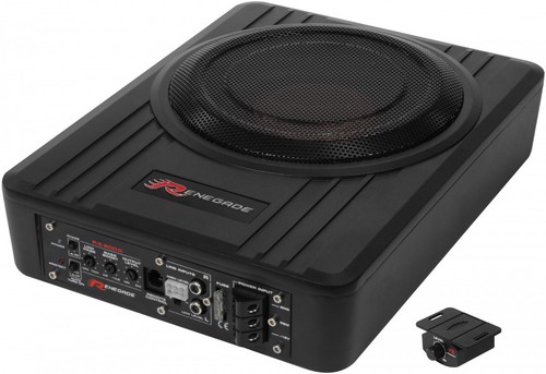 Renegade rs800a aktiv - renegade,
