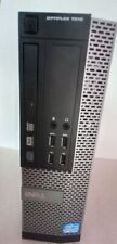 DELL OptiPlex 7010 Corei5-2400/3,10GHz/Sock1155/HDD320GB/8GBDDR3(4x2)/HDGraphics
