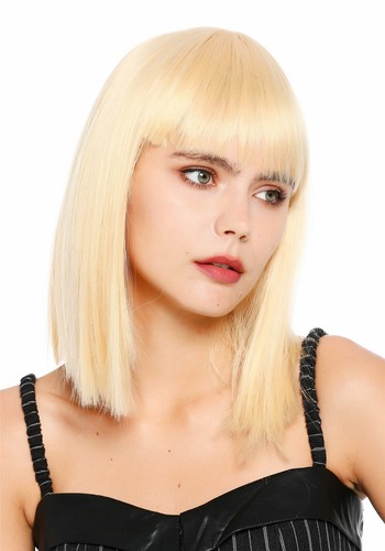 Parrucca donna lunghezza - donna,
