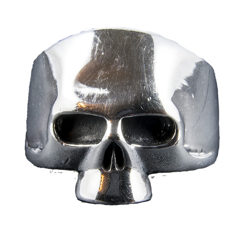 Anello teschio keith - keith, in
