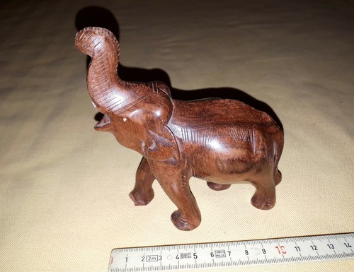 Soprammobile vintage elefante - soprammobile,