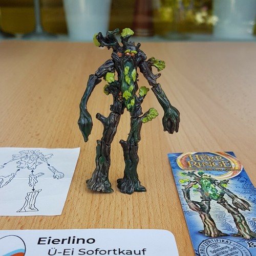 Figurina top kinder sorpresa - top, +