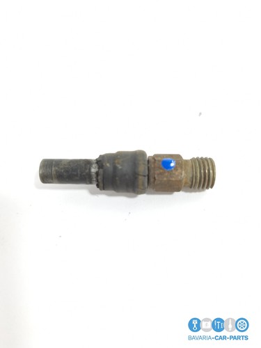 Iniettore originale bmw - iniettore,