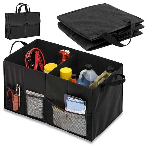 Borsa bagagliaio organizer - borsa,