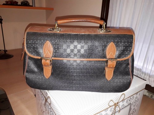 Borsa piero guidi - piero, usata