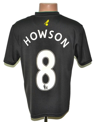 Maglia calcio away norwich - calcio,