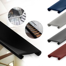 Corrimano per scale in PVC