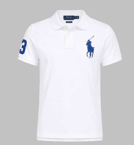 New polo ralph lauren - lauren, uomo