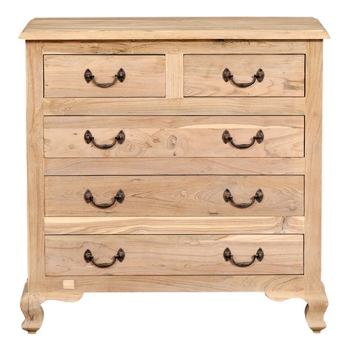 Vintage cassettiera credenza - cassettiera,