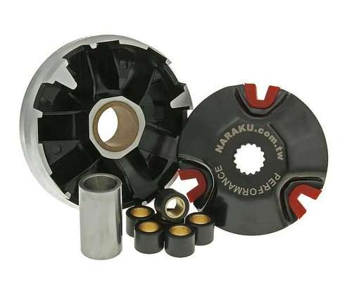 Naraku nk900 variatore - naraku, nk900.25